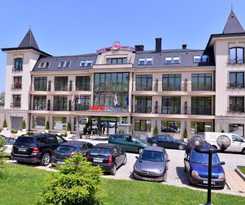 Spa Dragalevtsi