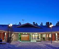 Lapland Hotels Sirkantähti