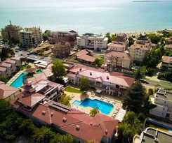 Complex Sunrise All Inclusive