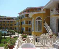 Hotel Blue Orange Beach Resort