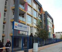Sun City Apartments