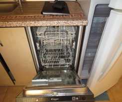 Hotel Etara 3 Apartcomplex
