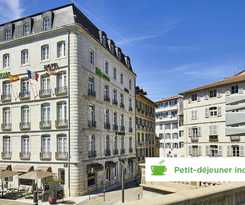 Ibis Styles Bayonne Centre Gare