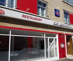 The Originals City, Le Savoy, Caen