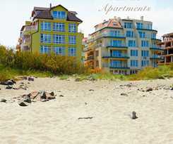  Sunrise Apartments By Interhotel Pomorie