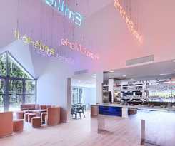 Hotel m3 & Residence Ferney Geneva Airport