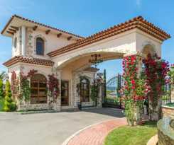 Hotel Eden Park Luxury Villas