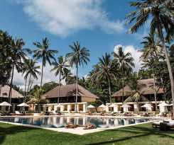 Hotel Alila Manggis, Bali