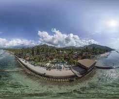 Hotel Ramayana Candidasa - Chse Certified