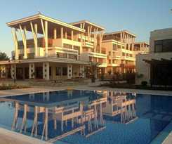 Hotel Apolonia Resort