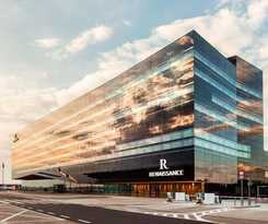 Hotel Renaissance Warsaw Airport , An Marriott International
