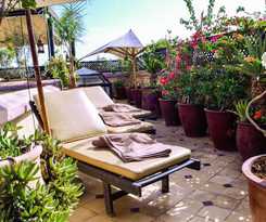 La Croix Berbère Luxe