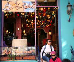 The Kybele Hotel - Special Class