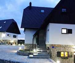 Plitvica Luxury Etno Garden