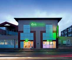 Ibis Styles Bourg En Bresse