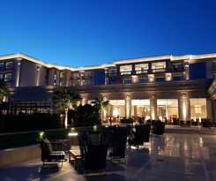 Hotel Mövenpick Du Lac Tunis