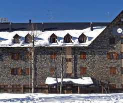 y Apartamentos Snö Vall de Boí
