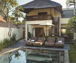 Hotel Jimbaran Puri, A Belmond , Bali