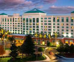 Hotel Hilton Santa Clara