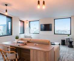 The Originals Boutique, Maison Montmartre, Paris Les Puces