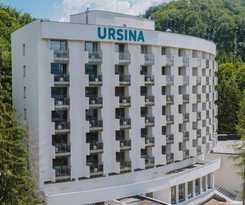 Hotel Ensana Ursina