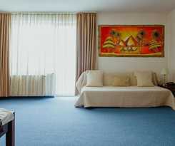 Hotel Villa Santa Maria