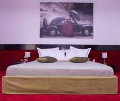 Hotel Pensiunea Santa Fe