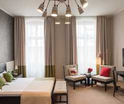 Hotel Residence Hirscher