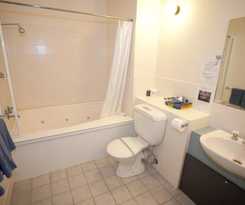 Hotel Mas Country Riverboat Lodge Motor Inn