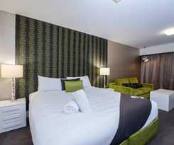 Motel City Golf Club