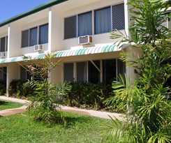 Hotel Palm Waters Holiday Villas