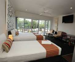 Motel Shoredrive