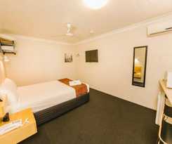 Hotel Citywalk Motor Inn