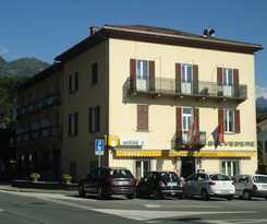 Hotel Osteria Belvedere