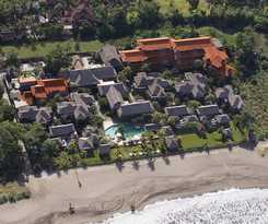 Hotel Grand Balisani Suites