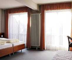 Hotel Zum Roten Löwen