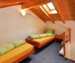 Hotel Hotel-restaurant Ackersand