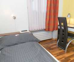  Hotel Rotes Haus