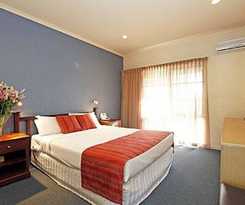 Greensborough Motel