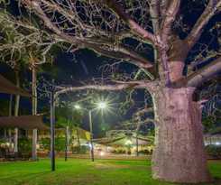 The Continental Hotel Broome
