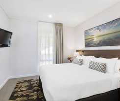 Hotel Oaks Cable Beach Resort 