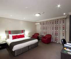 Hotel Mas Country Platinum International