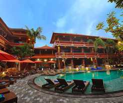 Hotel Wina Holiday Villa - Chse Certified