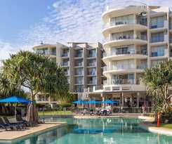 Hotel Ramada By Wyndham Marcoola Beach