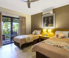 Hotel The Pearle Of Cable Beach