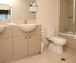 Hotel Toowoomba Central Plaza Apartment