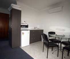 Motel Cedar Lodge Townsville
