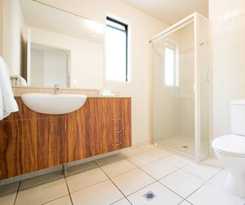 Portside Whitsunday Luxury Holiday Apartments