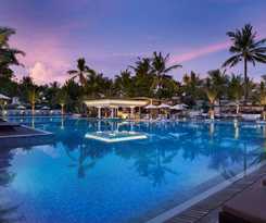 Hotel Padma Resort Legian - Chse Certified
