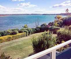 Hotel Harrington River Lodge